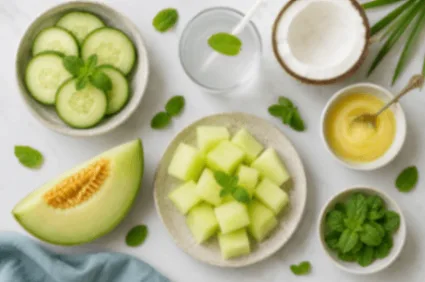 Ayurvedic Treatment for Pitta Dosha