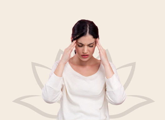 Stress, Anxiety & Burnout
