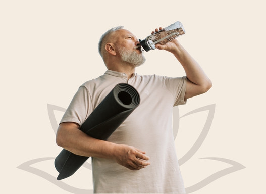 Detox & Longevity