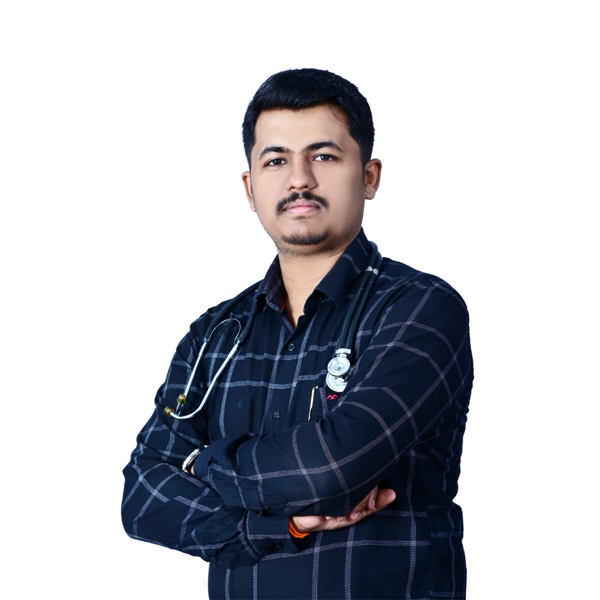 Dr. Rakshith M.M
