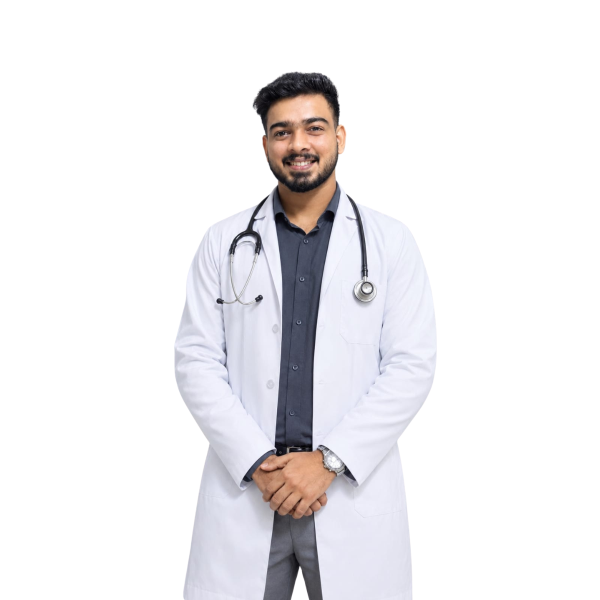 Dr. Tejasvi Rao