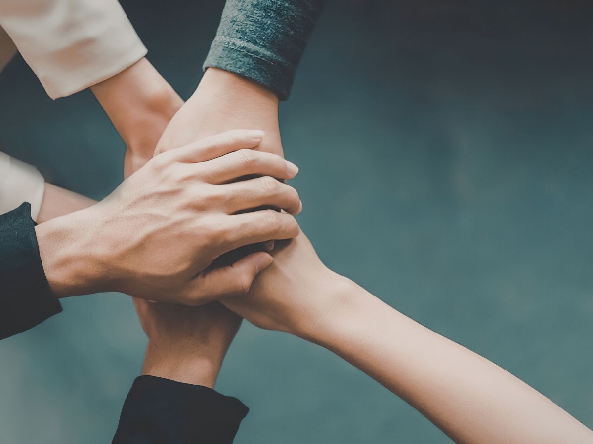 Corporate Leadership Reset