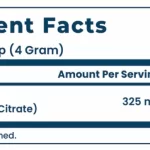 Ionic Magnesium Sachet - الصورة 2