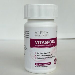 Vitaspore1