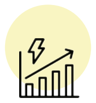 Increased Energy Levels