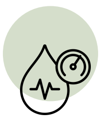 Blood Pressure & Cholesterol Balance