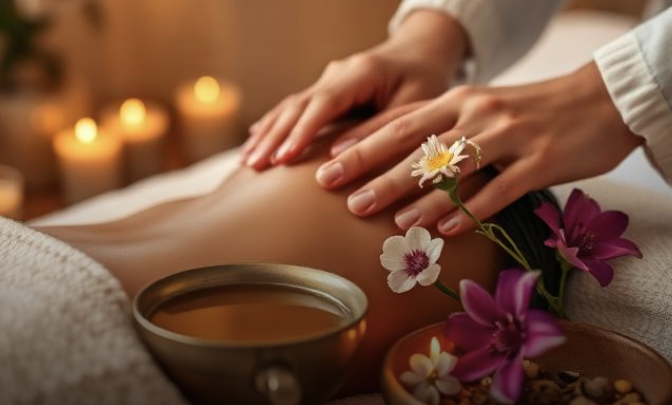 Ayurveda Healing