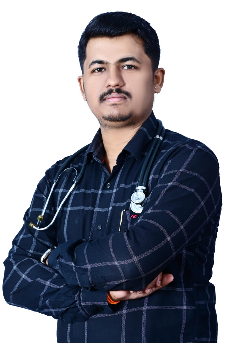 Dr.Rakshith