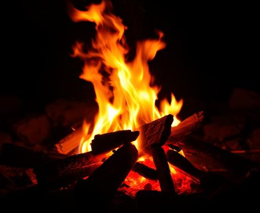 Fire