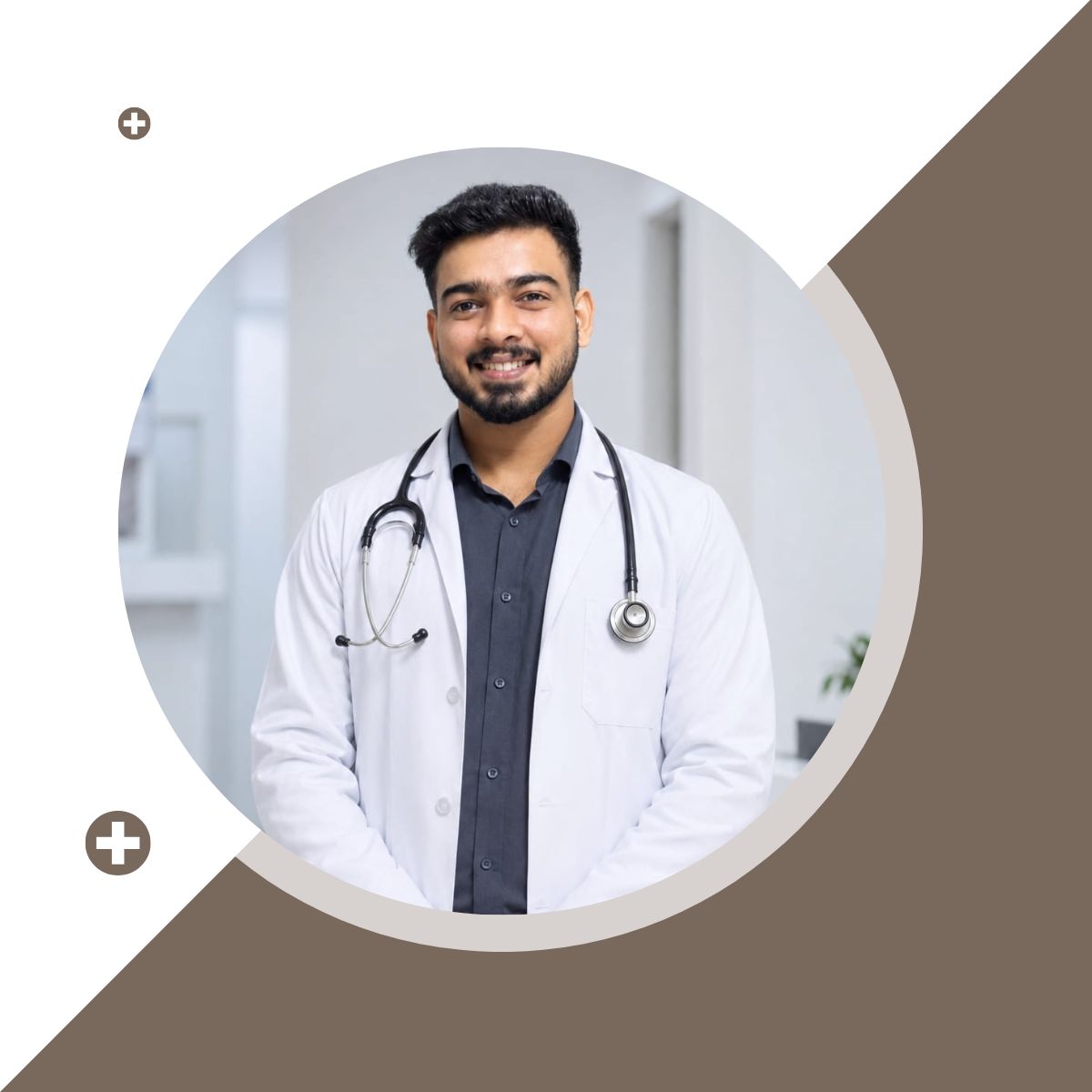 Dr. Tejasvi Rao