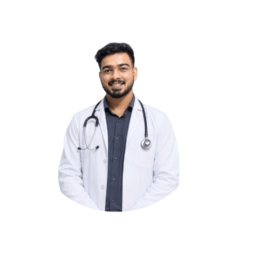 Dr. Tejasvi Rao