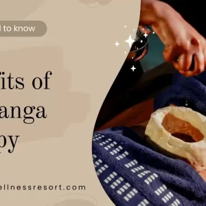 Benefits of Abhyanga therapy
