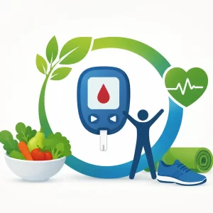 Type 2 Diabetes Reversal: Scientific Evidence & Integrative Treatment Approach