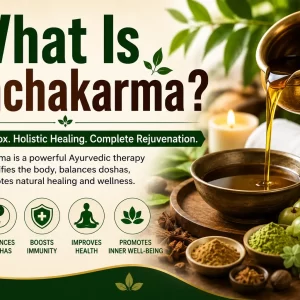 What Is Panchakarma